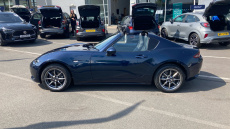 Mazda MX-5 1.5 [132] Sport 2dr Petrol Convertible